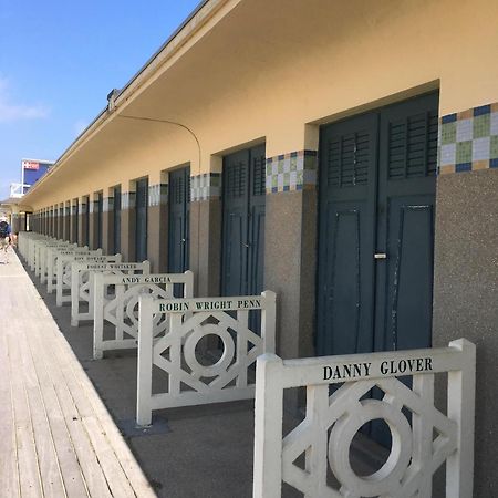 L'Atelier Des Planches Deauville Exterior photo