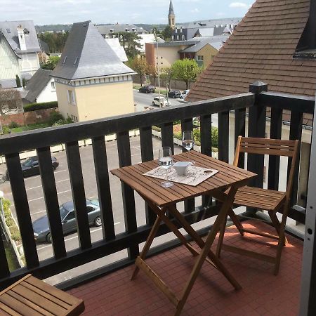L'Atelier Des Planches Deauville Exterior photo