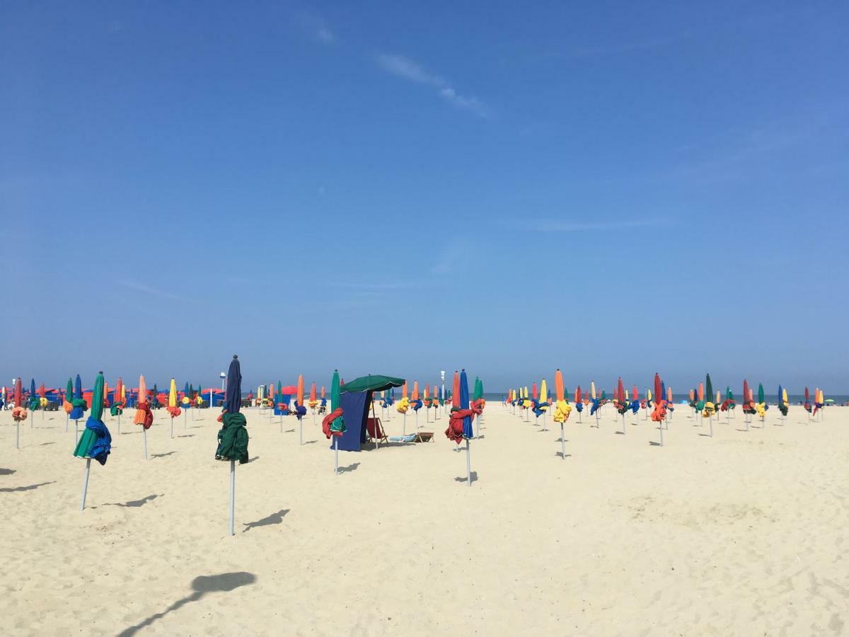 L'Atelier Des Planches Deauville Exterior photo